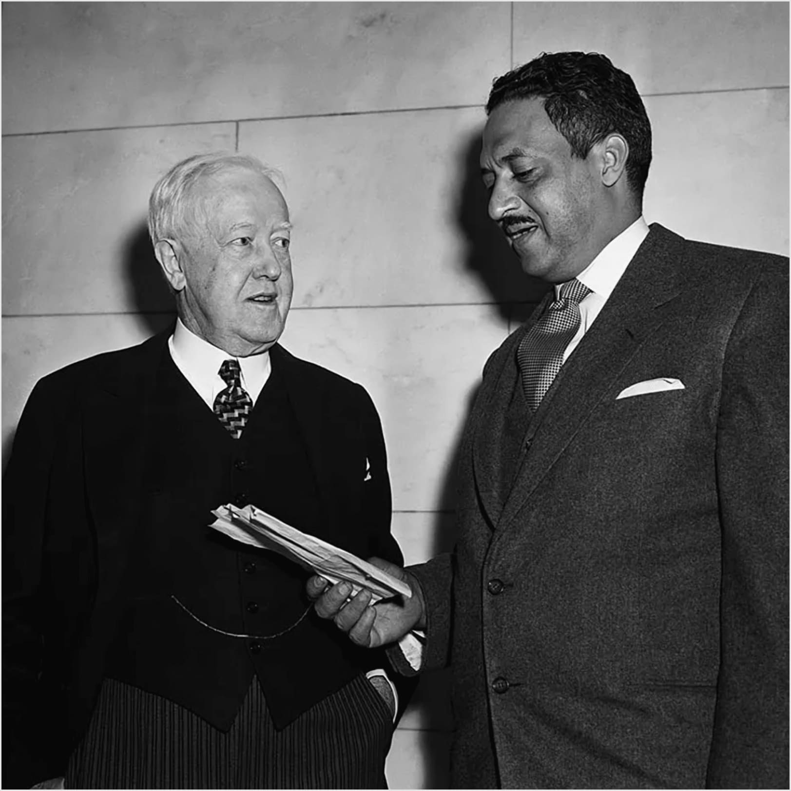 case study brown revisited lawyers historic portrait idib agency