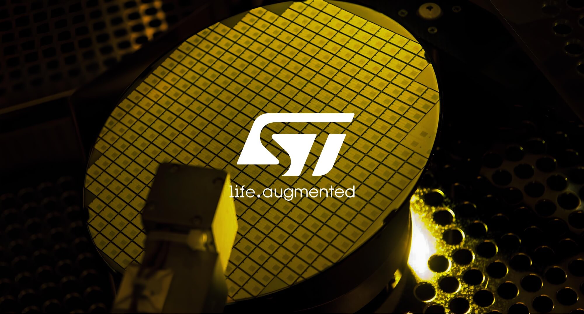 ST Microelectronics