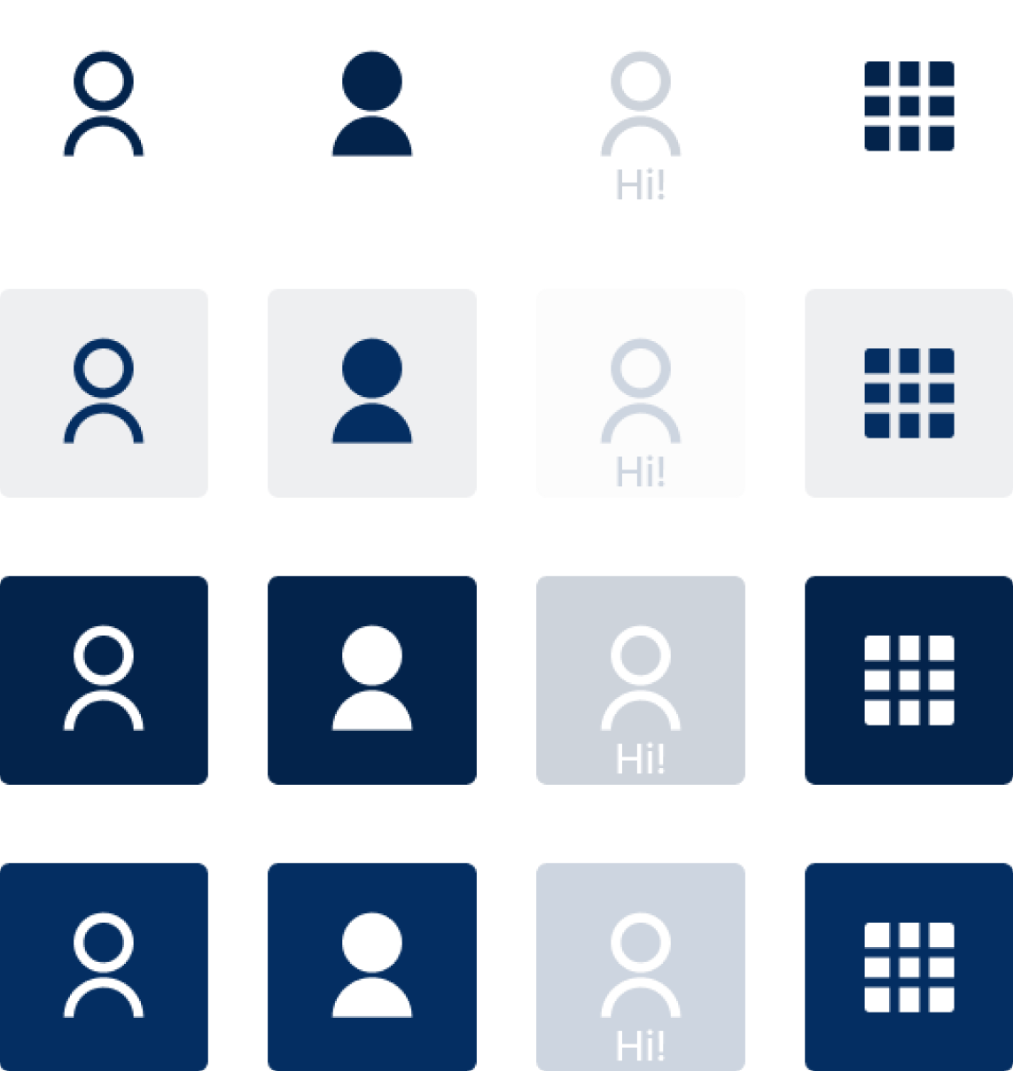 case study stmicroelectronics user icons idib agency