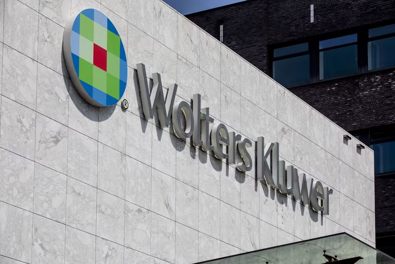 Wolters Kluwer